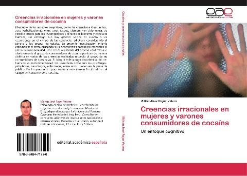 Creencias irracionales en mujeres y varones consumidores de cocaína