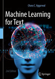 Machine Learning for Text