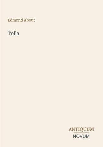 Tolla