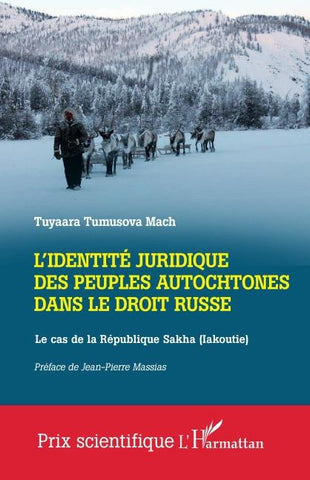 L'identité juridique des peuples autochtones dans le droit russe