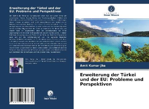 Erweiterung der Türkei und der EU: Probleme und Perspektiven