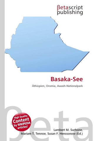 Basaka-See