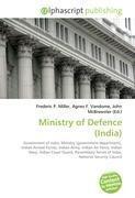 Ministry of Defence (India)