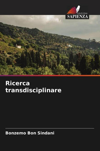 Ricerca transdisciplinare