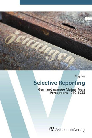 Selective Reporting