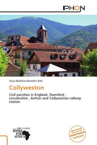 Collyweston