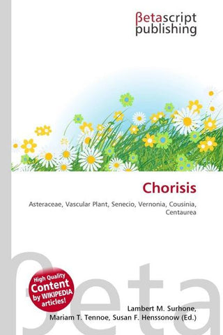 Chorisis