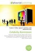 Celebrity Bainisteoir