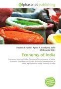 Economy of India