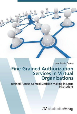 Fine-Grained Authorization Services in Virtual Organizations