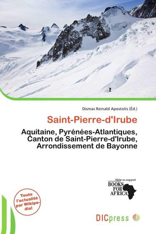 Saint-Pierre-d'Irube
