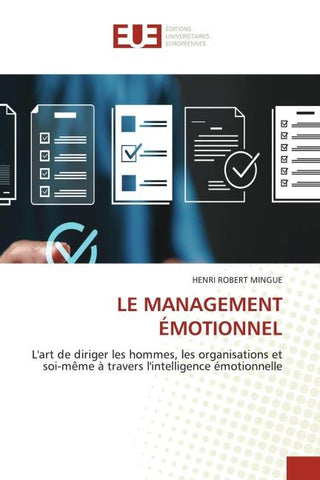LE MANAGEMENT ÉMOTIONNEL