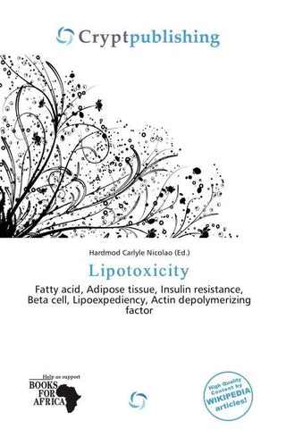 Lipotoxicity