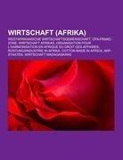 Wirtschaft (Afrika)