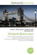 Elizabeth Bowes-Lyon