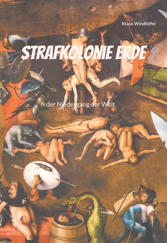 Strafkolonie Erde