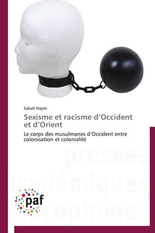 Sexisme et racisme d'Occident et d'Orient