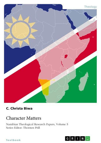 Character Matters