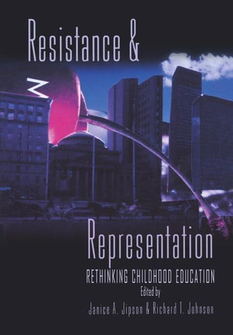 Resistance and Representation