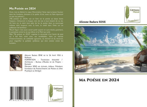 Ma Poésie en 2024
