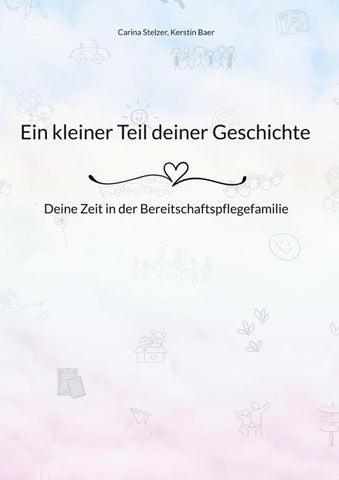 Ein kleiner Teil deiner Geschichte