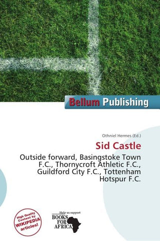 Sid Castle