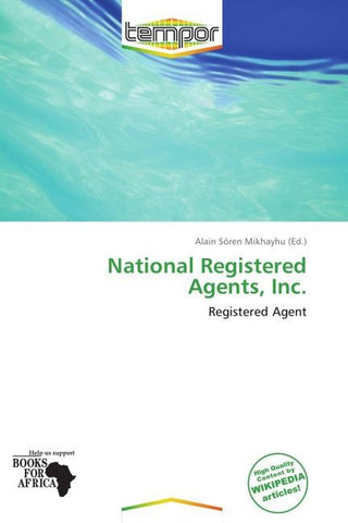 National Registered Agents, Inc.