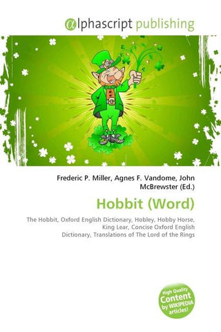 Hobbit (Word)