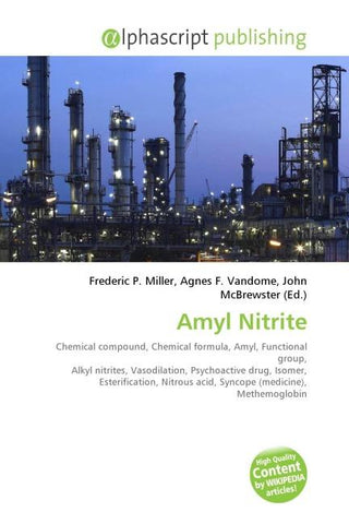 Amyl Nitrite