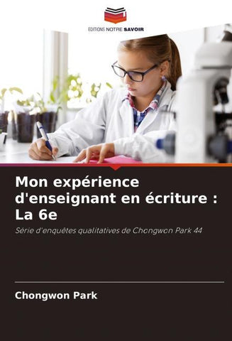 Mon expérience d'enseignant en écriture : La 6e