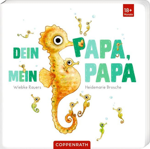 Dein Papa, mein Papa