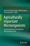 Agriculturally Important Microorganisms