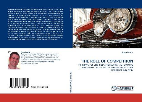 THE ROLE OF COMPETITION