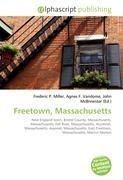Freetown, Massachusetts