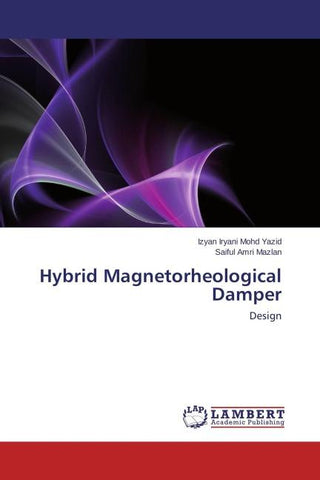 Hybrid Magnetorheological Damper