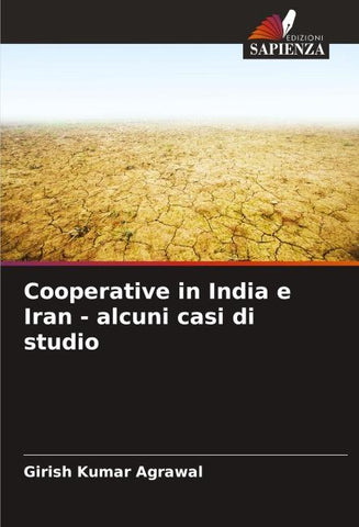 Cooperative in India e Iran - alcuni casi di studio