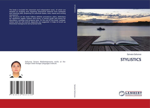 STYLISTICS