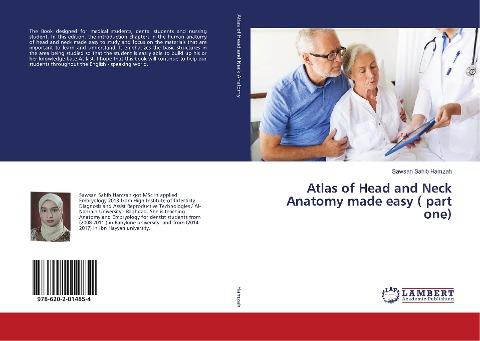 Atlas of Head and Neck Anatomy made easy ( part one)