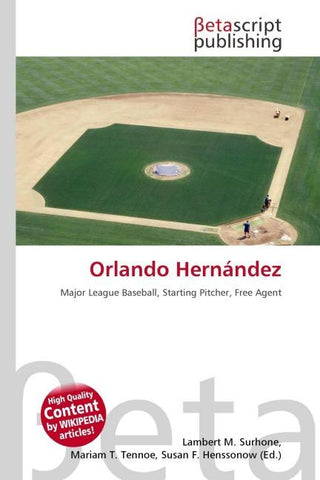 Orlando Hernández