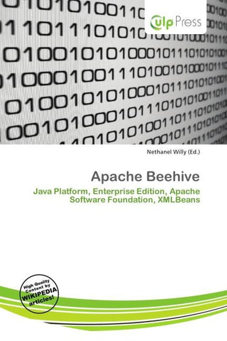 Apache Beehive