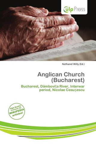 Anglican Church (Bucharest)