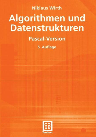 Algorithmen und Datenstrukturen
