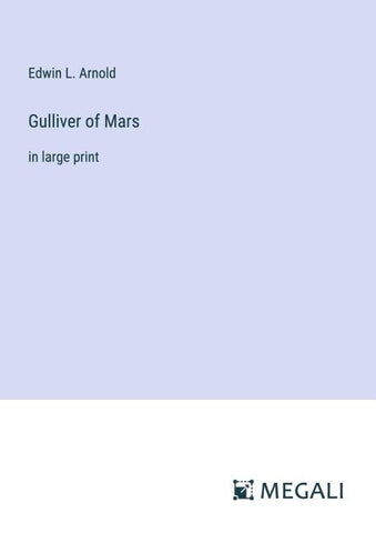 Gulliver of Mars