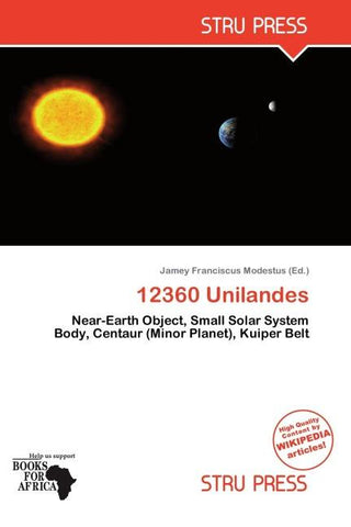 12360 Unilandes