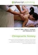 Chiropractic history