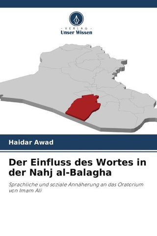 Der Einfluss des Wortes in der Nahj al-Balagha