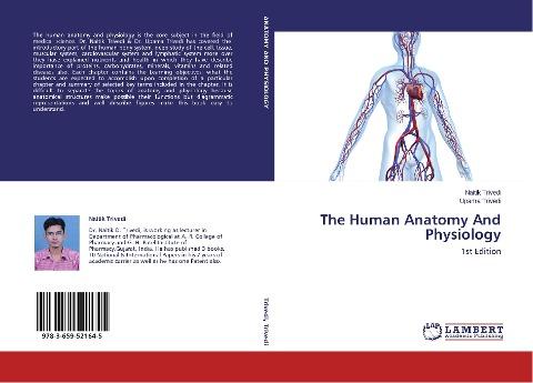 The Human Anatomy And Physiology