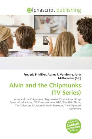 Alvin and the Chipmunks (TV Series)
