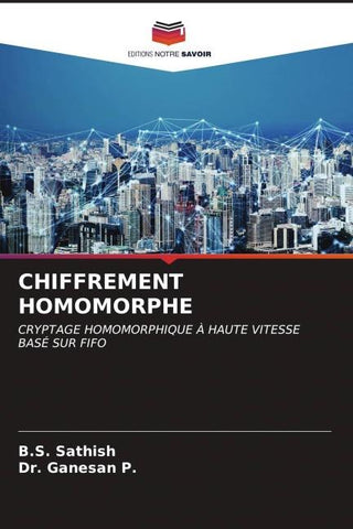 CHIFFREMENT HOMOMORPHE