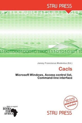 Cacls